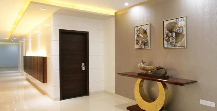 Oyo 710 Hotel Kshitij Pune Bagian luar foto