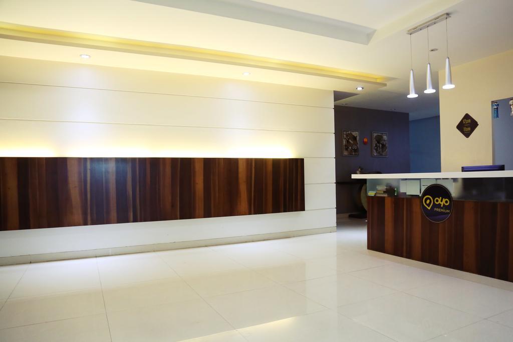 Oyo 710 Hotel Kshitij Pune Bagian luar foto