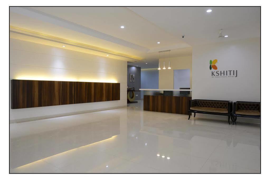 Oyo 710 Hotel Kshitij Pune Bagian luar foto