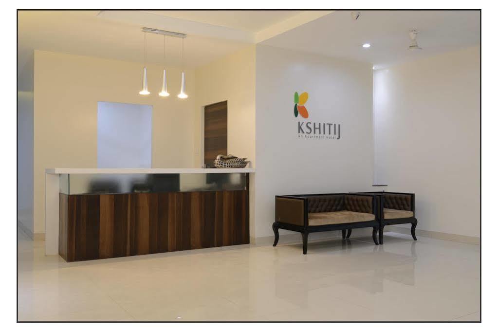 Oyo 710 Hotel Kshitij Pune Bagian luar foto