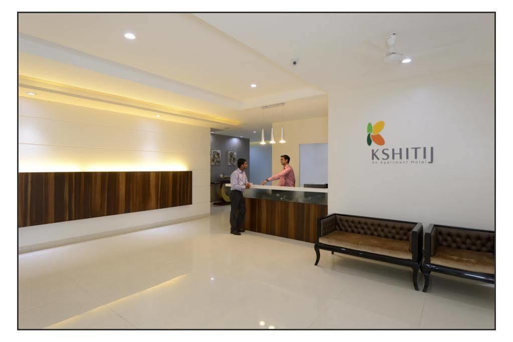 Oyo 710 Hotel Kshitij Pune Bagian luar foto