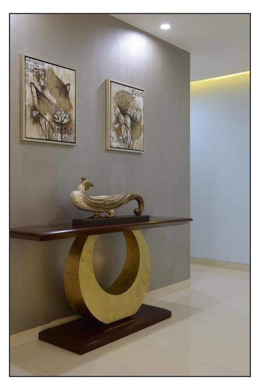 Oyo 710 Hotel Kshitij Pune Bagian luar foto