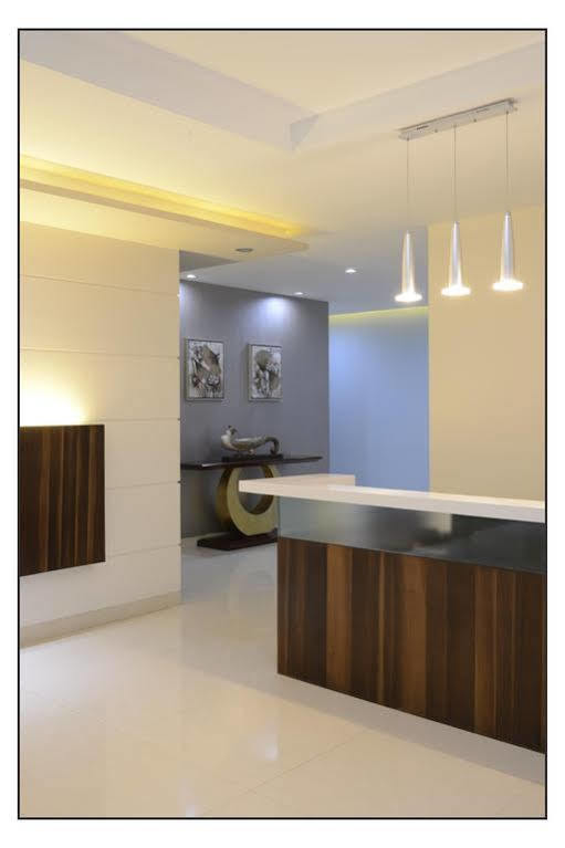 Oyo 710 Hotel Kshitij Pune Bagian luar foto
